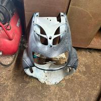 plastiche aprilia sr