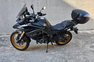 Voge Valico 525 DSX