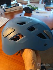 Casco scalata Black Diamond Mens Half Dome M/L