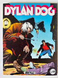 Dylan Dog n.33 - Originale