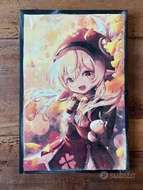 Quadretti Genshin Impact n.5