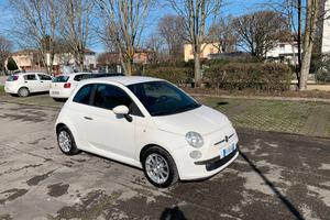 Fiat 500 1.3 Multijet 16V 95 CV