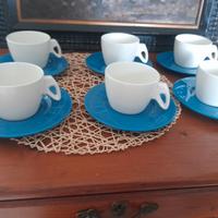 Servizio da the Giugiaro Pagnossin 