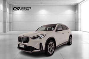 BMW X1 sdrive18d X-Line Edition Balance auto