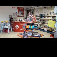 Arredamento completo negozio