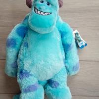 Peluche Sullivan Monster University 50 cm