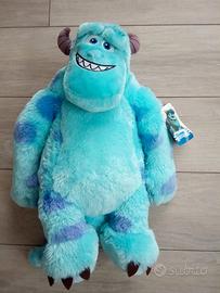 Peluche Sullivan Monster University 50 cm
