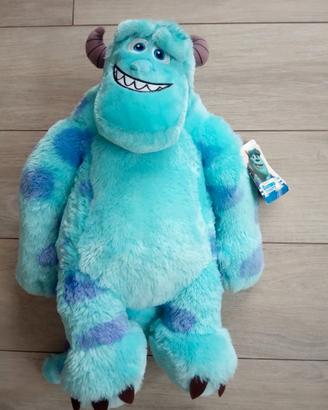 Peluche Sullivan Monster University 50 cm