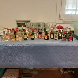 Liquori mignon