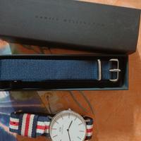 orologio daniel Wellington 