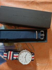 orologio daniel Wellington 