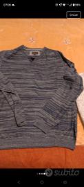Maglione da uomo XXL Broker's