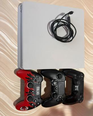 Playstation 4 Slim