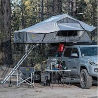 Tenda Smittybilt Overlander Roof Top Tent Gen 2