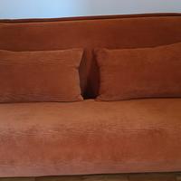 Divano letto clic clac