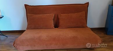 Divano letto clic clac