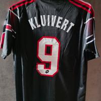 maglia calcio ac milan 