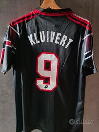 maglia calcio ac milan 