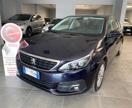 Peugeot 308 Sw 1.5 130 Cv Euro6d TEMP Garantita