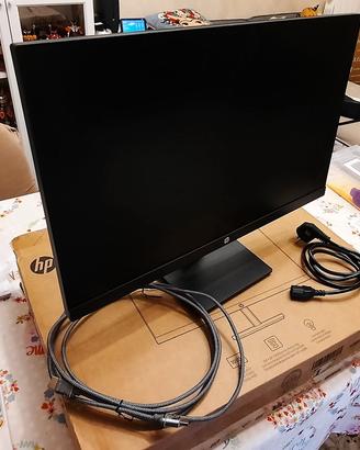 Monitor HP V24ie G5 (23,8 pollici, Full HD)