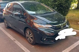 Honda Jazz c.c. 1300 VTEC  Elegance  Navi  ADAS