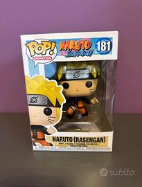 Funko pop naruto