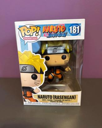 Funko pop naruto