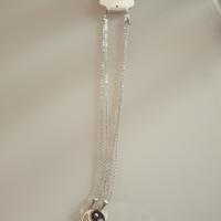 collana YIN E YANG TAICHI 
