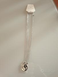 collana YIN E YANG TAICHI 