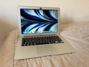 MacBook Air 13” del 2015