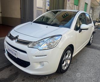 Citroen C3 Exclusive Pure Tech