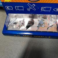 Modellini Aerei Micro Machines Mini Micro Gig G