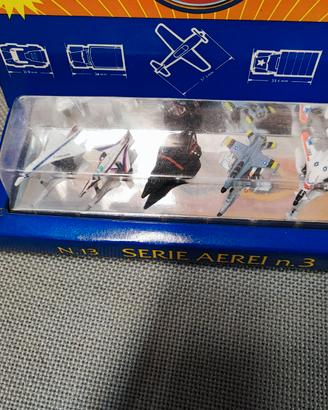 Modellini Aerei Micro Machines Mini Micro Gig G