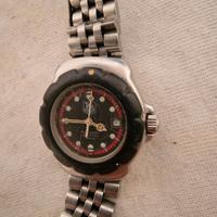 Orologio TAG HEUER DONNA