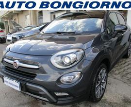 FIAT 500X 2.0 MultiJet 140 CV 4x4 Cross Auto