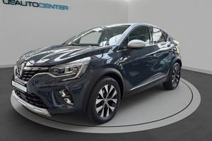 RENAULT Captur II 2019 - Captur 1.6 E-Tech full hy