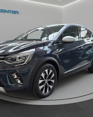 RENAULT Captur II 2019 - Captur 1.6 E-Tech full hy