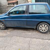 Auto Lancia Ypsilon Benzina GPL del 2003