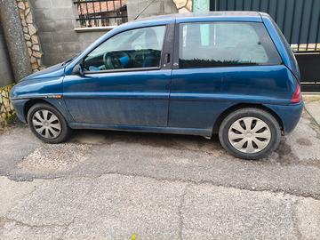 Auto Lancia Ypsilon Benzina GPL del 2003