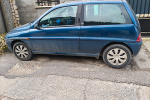 Auto Lancia Ypsilon Benzina GPL del 2003