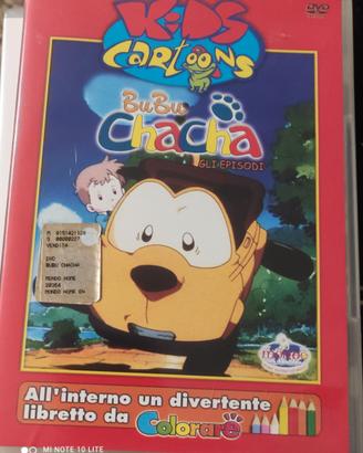 Dvd nuovi