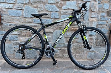 Mtb nuova