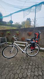 Bici Pinarello 