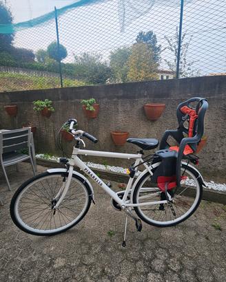 Bici Pinarello 