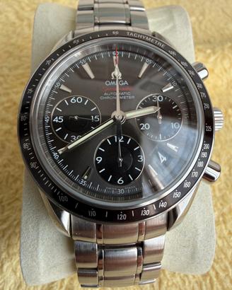 OMEGA SPEEDMASTER DATE  AUTOMATICO 40MM