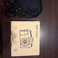 Fotocamera digitale Bruxera