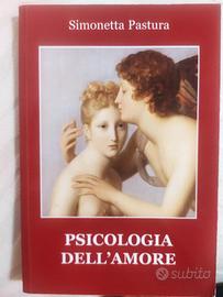Psicologia e amore- S.Pastura