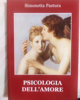 Psicologia e amore- S.Pastura