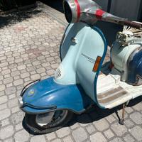 Lambretta li 125