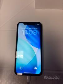 IPhone 11 leggi descrizione